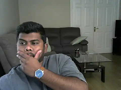 CrazyShashank online show from July 31, 7:02 pm