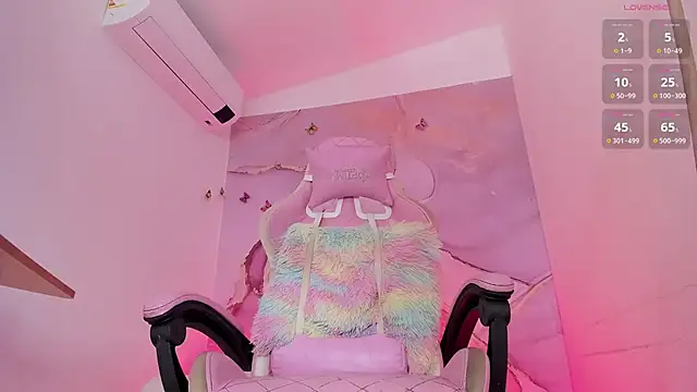 Maariangel online show from September 24, 3:54 am