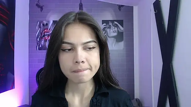 aleesha cameron02 online show from December 1, 7:08 pm