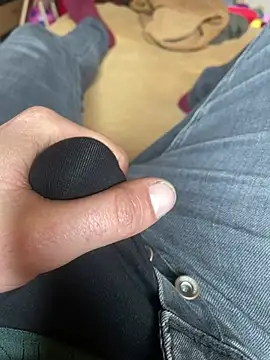 Marius1991 online show from March 19, 9:13 am