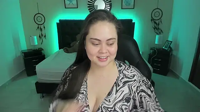 LolaVillalobos online show from November 23, 1:11 pm