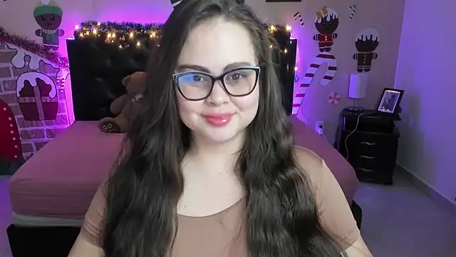 LolaVillalobos online show from December 22, 11:51 am