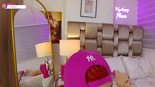 XXMILE online show from February 18, 6:04 pm