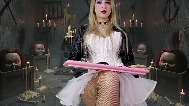 XXMILE online show from October 26, 11:49 am