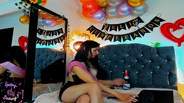 karol rose online show from September 12, 7:36 pm