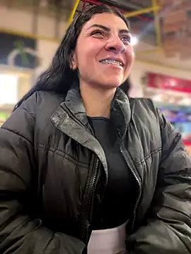 arieel  722 online show from October 8, 11:13 pm