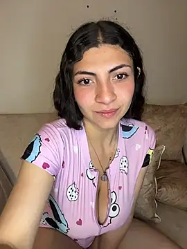 arieel  722 online show from December 3, 3:58 am