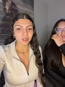 arieel  722 online show from April 14, 4:07 am