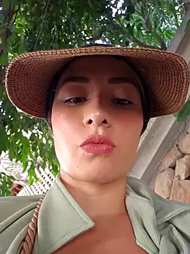 Natasanz online show from March 29, 7:14 pm