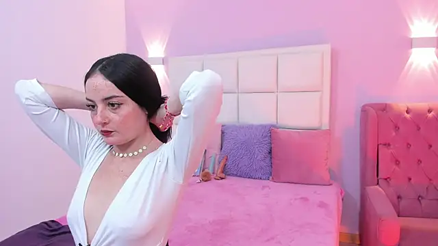 Ashley petit online show from October 5, 12:03 pm