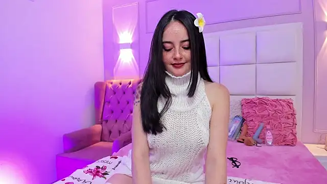 Ashley petit online show from February 5, 12:21 pm