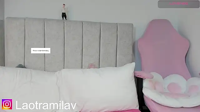 juliettaa 1 online show from April 13, 3:12 am