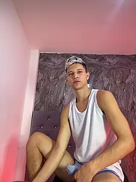 Twinkcock22 online show from February 25, 9:30 am