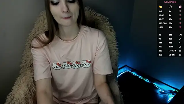 Snapshot of Victoriakittyy chatting on October 8, 11:46 pm Victoriakittyy online show from October 8, 11:46 pm