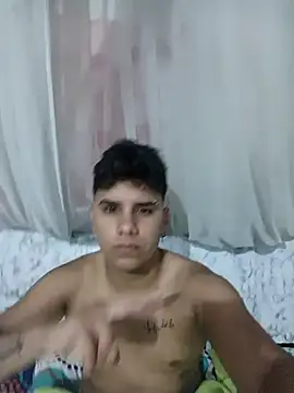 DavilANDkevin2 online show from January 5, 10:24 pm