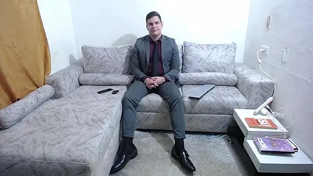 Victor Maitland online show from September 11, 3:28 am