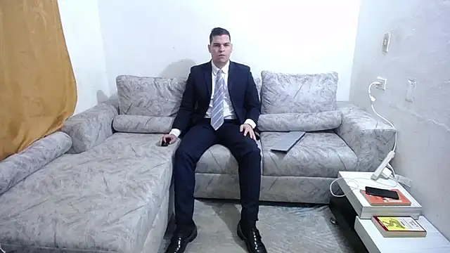 Victor Maitland online show from September 20, 6:42 pm