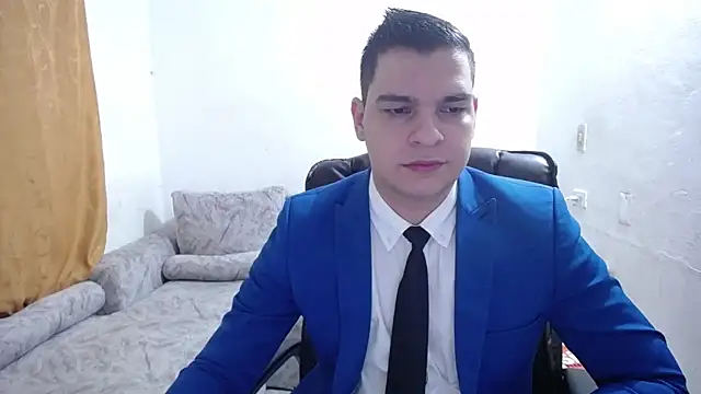 Victor Maitland online show from September 23, 8:23 pm