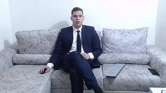 Victor Maitland online show from September 25, 8:23 pm