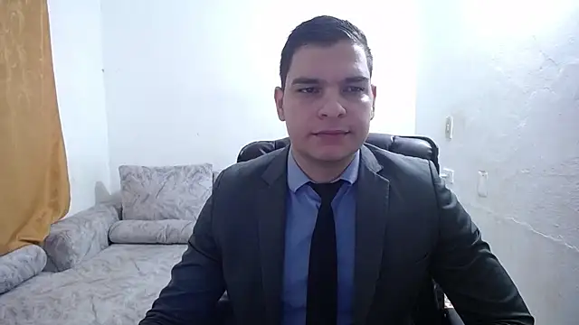 Victor Maitland online show from October 8, 7:55 pm