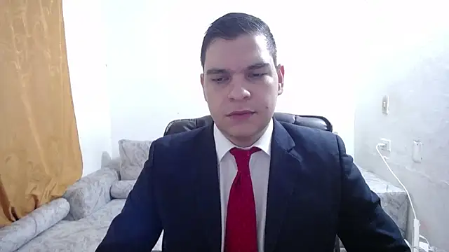 Victor Maitland online show from November 26, 8:10 pm