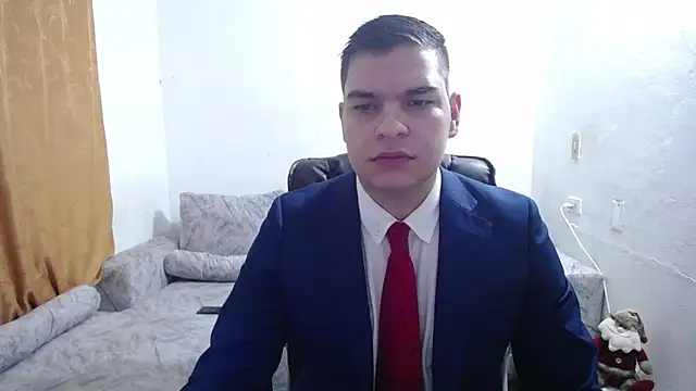 Victor Maitland online show from December 21, 8:49 pm