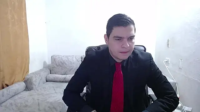 Victor Maitland online show from February 17, 3:47 am