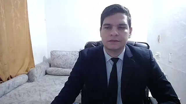 Victor Maitland online show from February 21, 8:32 pm