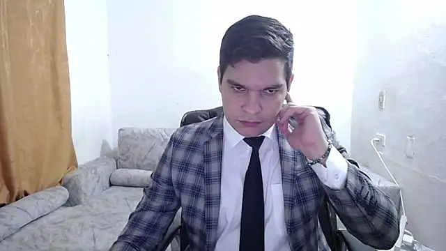 Victor Maitland online show from February 24, 8:18 pm