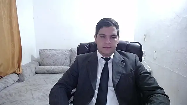 Victor Maitland online show from March 4, 8:26 pm