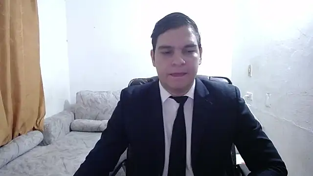 Victor Maitland online show from April 12, 7:52 pm