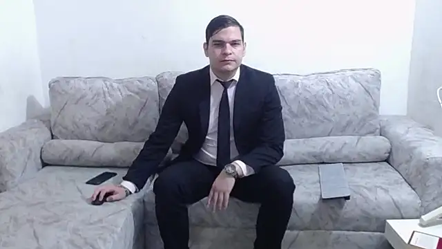 Snapshot of Victor_Maitland chatting on June 27, 7:52 pm Victor Maitland online show from June 27, 7:52 pm