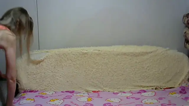 JessFoxxx online show from December 21, 3:24 am