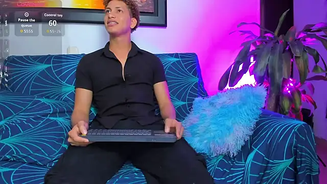 ECSTASYX2 2001 online show from November 23, 4:56 am