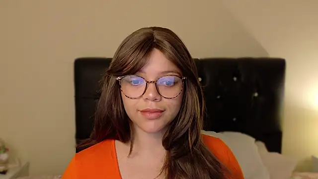 Amanda sweet online show from February 27, 12:56 pm