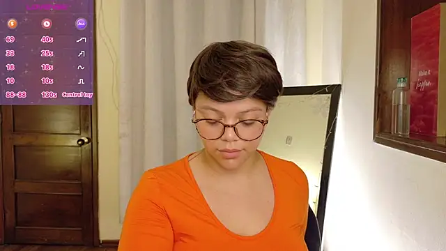 Amanda sweet online show from March 10, 3:41 pm