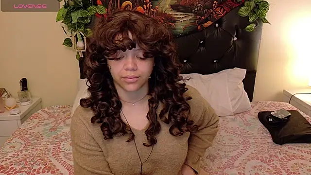 Amanda sweet online show from September 10, 1:11 pm