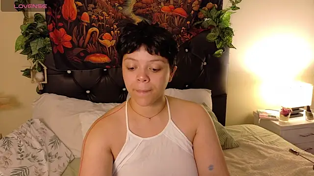 Amanda sweet online show from September 27, 12:48 am