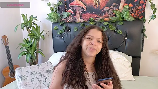 Amanda sweet online show from February 26, 2:38 pm