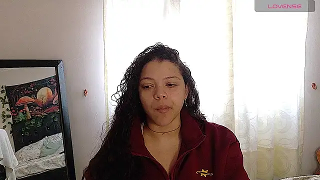 Amanda sweet online show from April 21, 12:44 pm