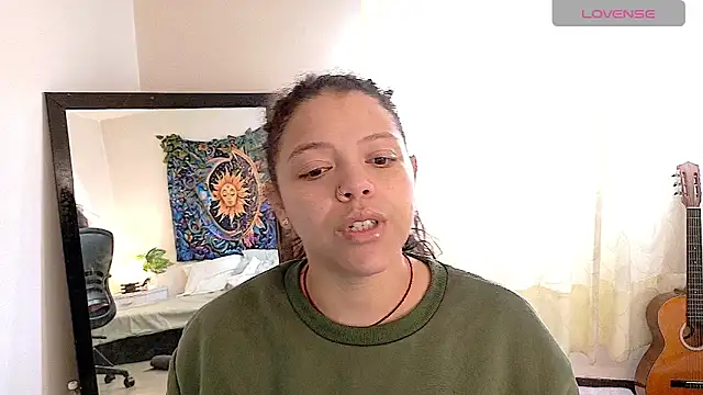 Amanda sweet online show from July 1, 1:56 pm