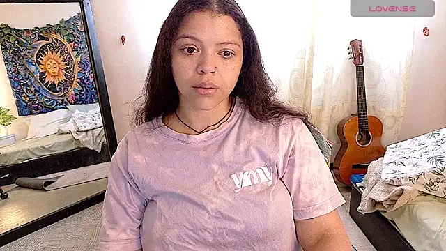 Amanda sweet online show from July 10, 1:25 pm