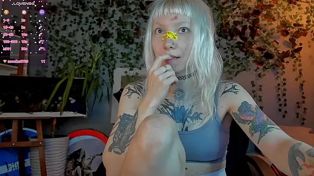 tattoo art baby online show from August 8, 5:31 am