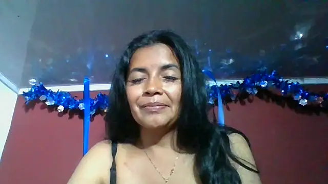 DianaOchoa  online show from November 30, 2:48 am