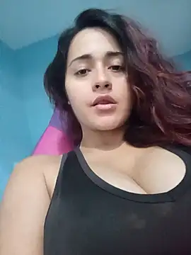 candy  fox  online show from February 20, 2:06 pm