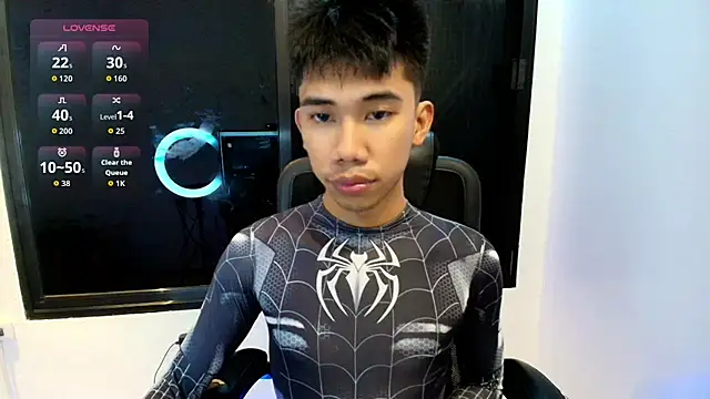 Ur pinoyhotbrix online show from October 31, 7:04 pm