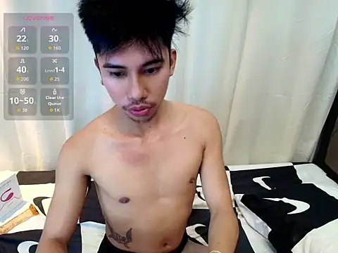 Ur pinoyhotbrix online show from March 19, 11:20 pm