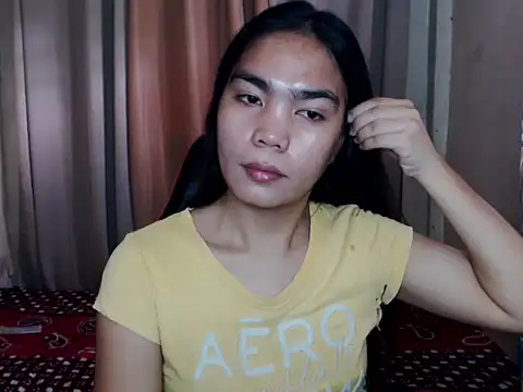 Simple Martina online show from September 15, 1:49 am