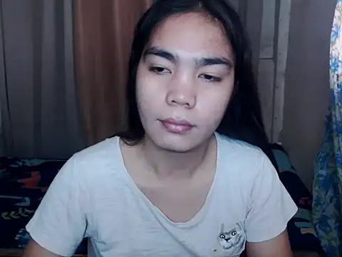 Simple Martina online show from October 14, 1:06 am