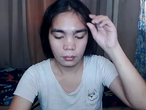 Simple Martina online show from October 15, 1:39 am